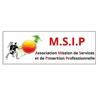 MSIP – Mission de Services et de l’Insertion Professionnelle